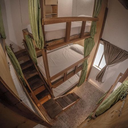 Al Bosque Hostel & Glamping Santa Elena  Exterior foto